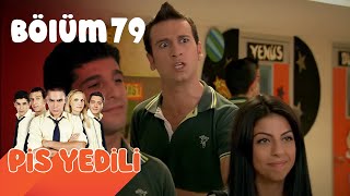 Pis Yedili 79. Bölüm | FULL HD YENİ