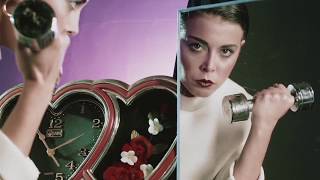 ThE SPiLL - Pretty Face