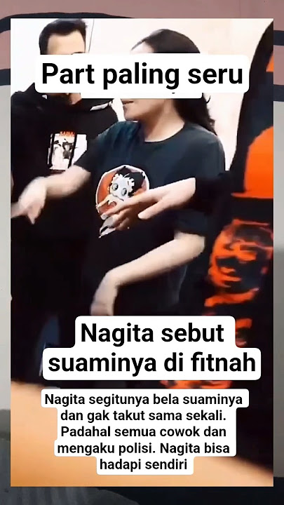 Em0s1 Nagit4 mak1n memunc4k #nagitaslavina1717 #attahalilintar #raffiahmad #nagita #prankvideo