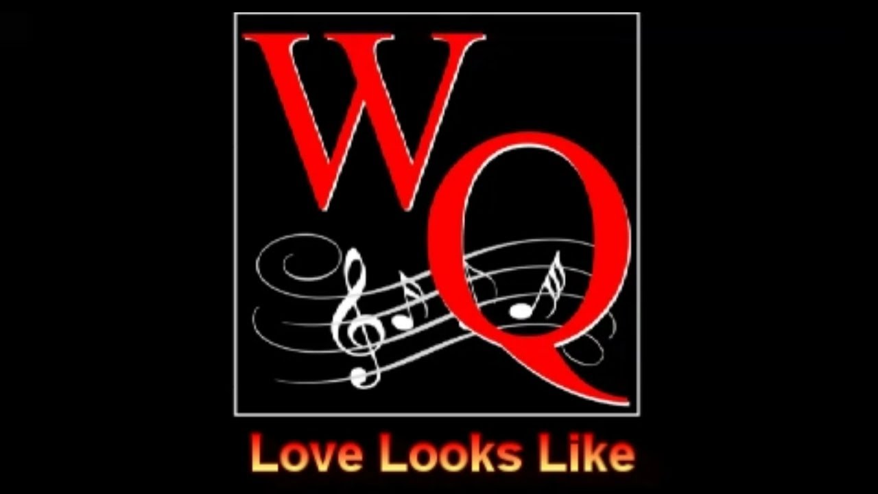 Love Looks Like - Andy Friend, Emma Richey, Wade Quinton - July 29th, 2024