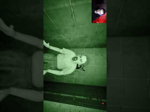 Бабка напугала😂#смех #мем #games #letsplay #horrorgaming #horrorstories