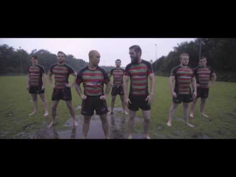 LL16 - Haka