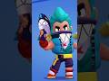 Brawler; Brawl Stars Gaming #brawlstarsgameplay #gaming  #brawlergame #funny #brawl #highlights 17