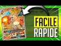 Comment faire une carte pokmon gx sur ordinateur facilement  tuto