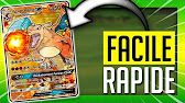 Comment Faire Une Carte Pokemon Gx Sur Ordinateur Facilement Tuto Youtube