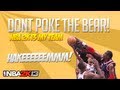 NBA 2k13 My Team Don T Poke The Bear With Constant Replays 