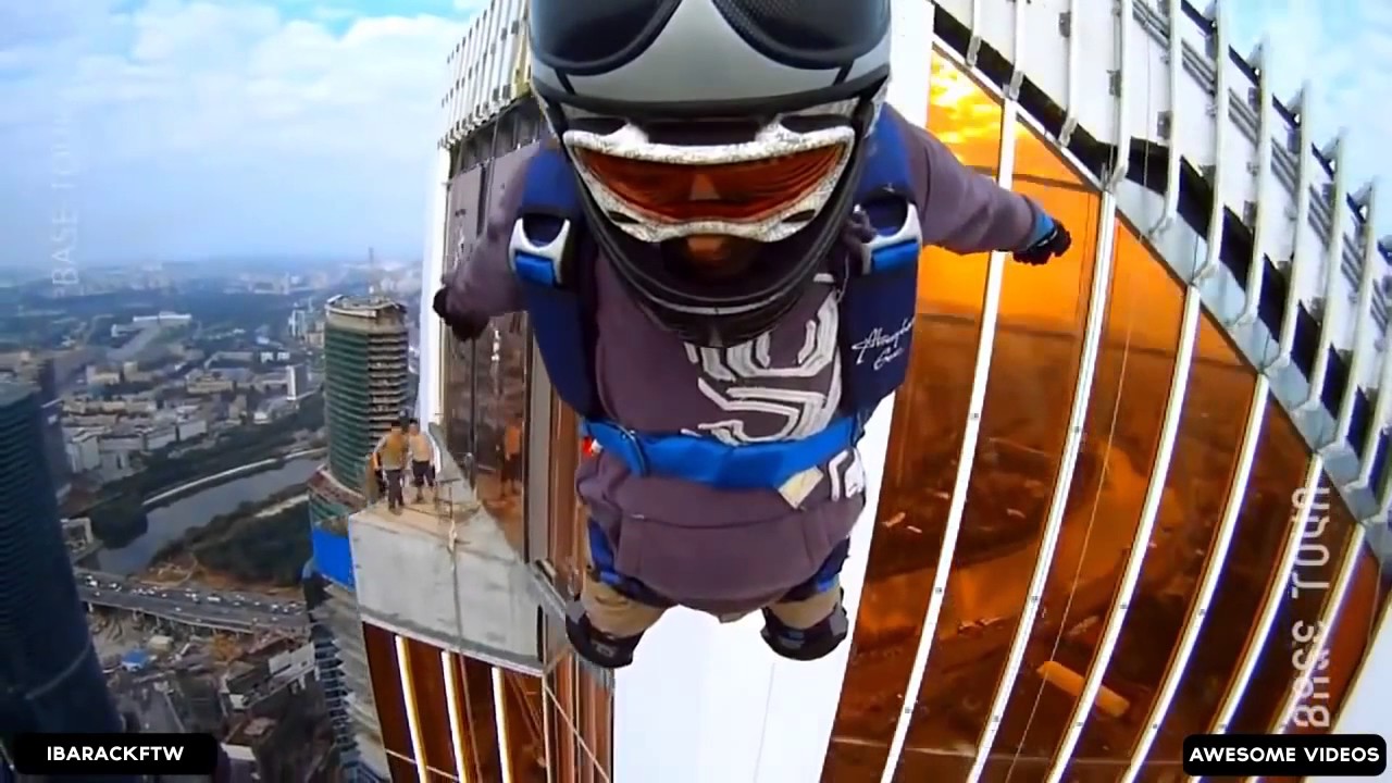 PEOPLE ARE AWESOME 2016 HD GO PRO HERO 5 (4K) Ultra HD