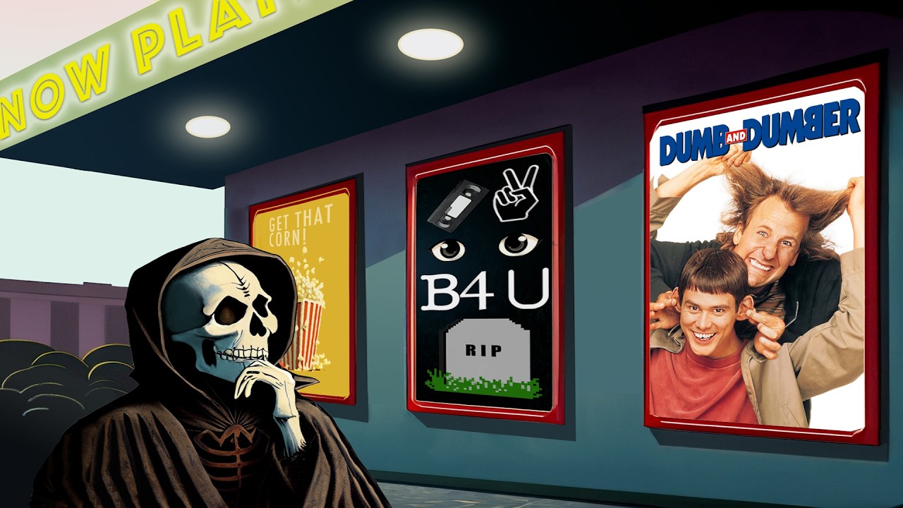 Dumb and Dumber | Movies to Watch Before You Die | Ep. 130