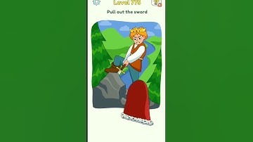 DOP-3(Displace One Part)Level-775#shorts #dop3 #dop #shortvideo #noob