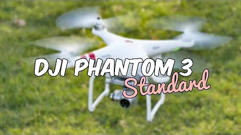 Time to fly the beast || DJI phantom 3 || Jan2017