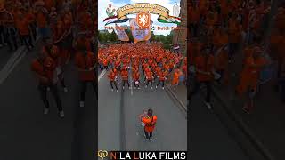 FIFA World Cup 2026 ⚽ Dutch Fans 🇳🇱