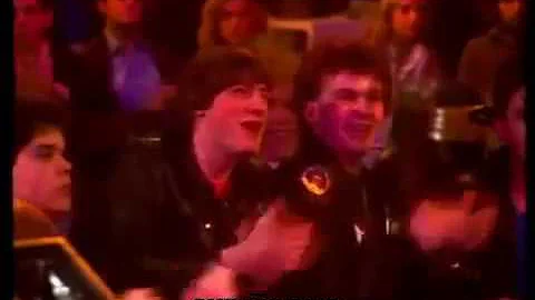 Ramones - Havana Affair/Commando/Needles and Pins/Surfin' Bird (live 78' lyrics)