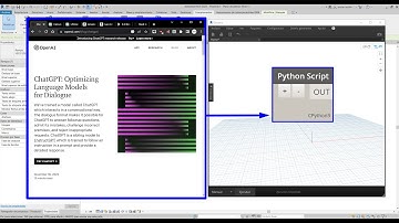 ChatGPT Uso con la Revit API