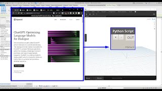 ChatGPT Uso con la Revit API