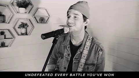 Champion (Arise Music) ft. Pete Calhoun