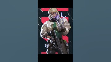 Introducing Deadlock NEW #VALORANT Agent