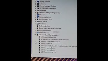 Fix not working USB port