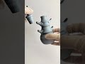 Vertebrae Potion Bottle