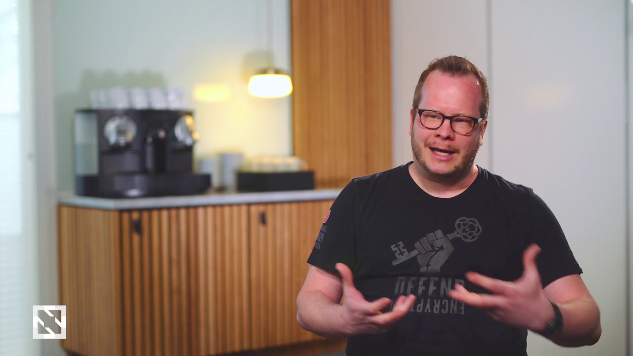 CNCF End User: Cedric Meury, Ricardo.ch kube context