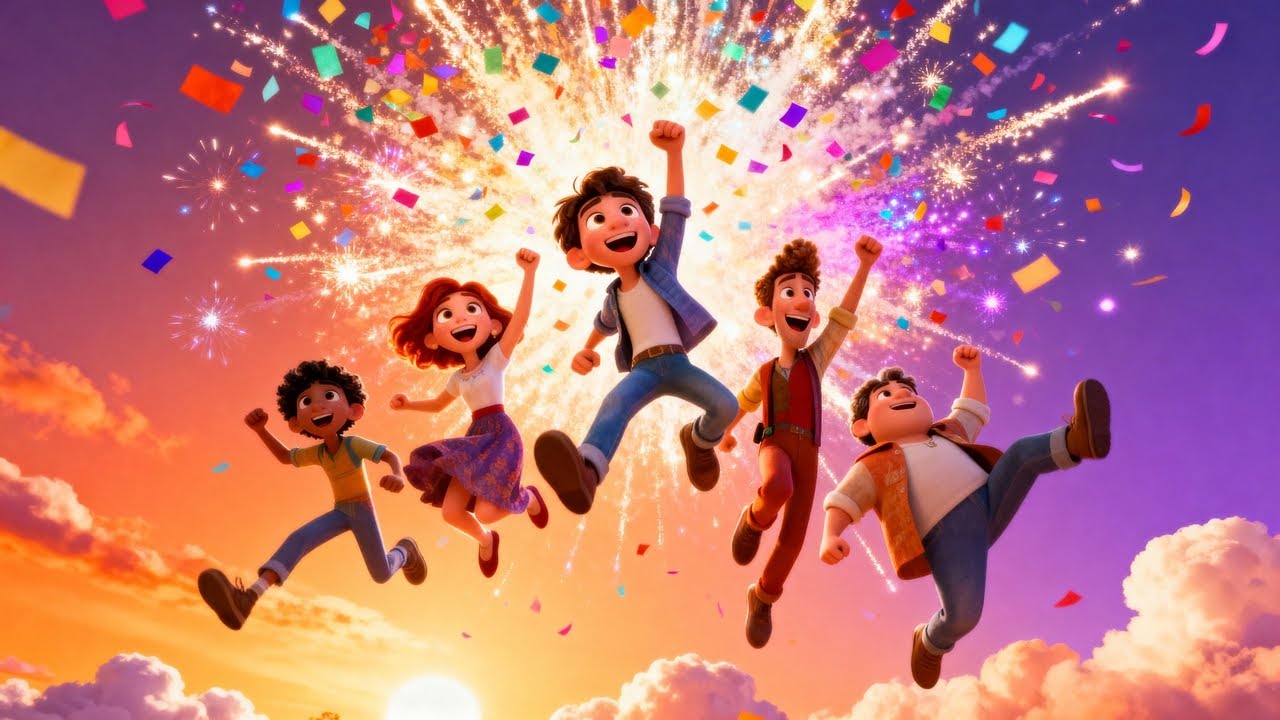 JAUTRAS UN AKTĪVAS DEJU DZIESMIŅAS BĒRNIEM | DZIESMAS DEJĀM, IZKLAIDĒM, ATPŪTAI, BRĪVAJIEM BRĪŽIEM