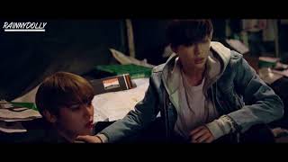[THAISUB] Beautiful (Movie Ver.) - Wanna One