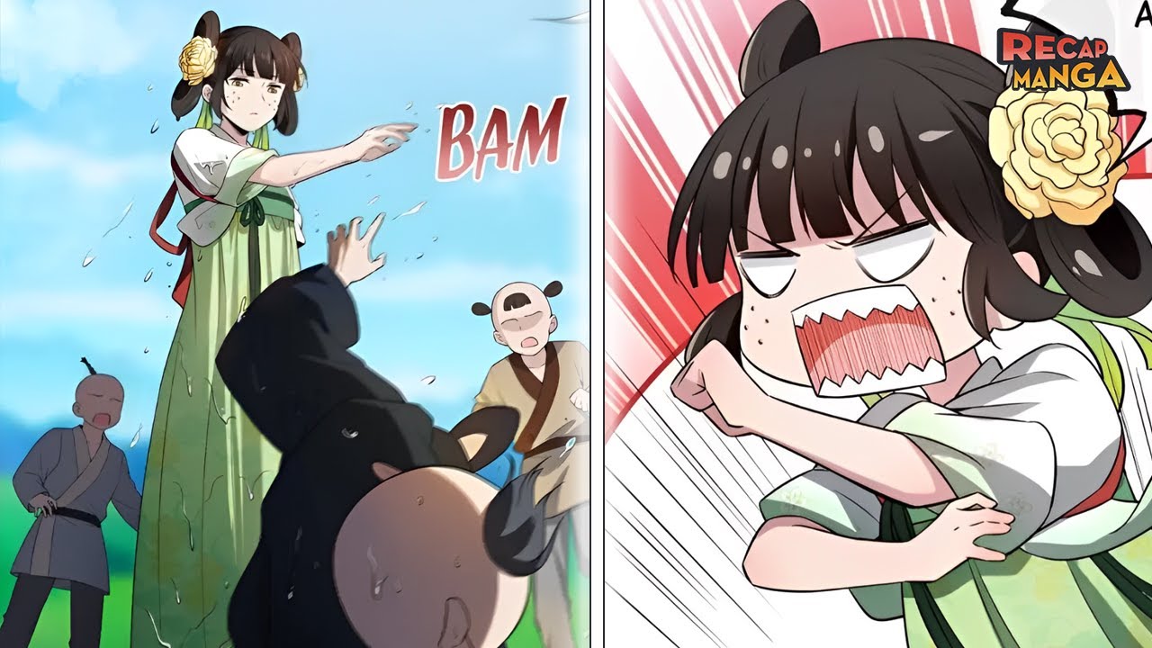 [FULL] Beautiful Wealthy Female CEO Transmigrates Into An Ugly Village Girl