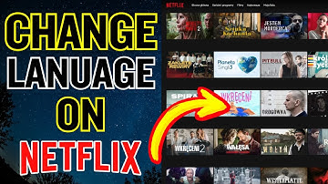 How to Change Language on Netflix on Phone (2024 Update) | Change Netflix Language
