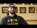 Christian Tomei's Journey to Adelphi