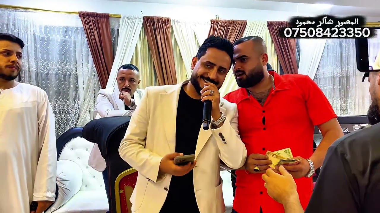 الفنان المبدع محمد ملا علي حنة محمود العبيدي 