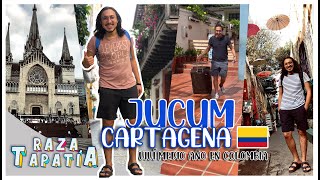 Mi experiencia en JUCUM | Medio año viviendo en COLOMBIA | Raza Tapatía