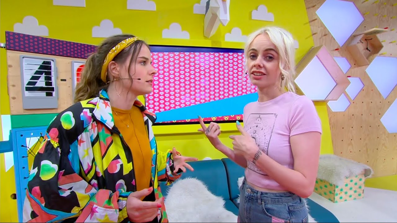 3 tips om Ketnet-wrapper te worden