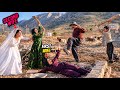 Amir Gets Slapped Right in the Face! / Second Wife Attacks Zohreh &amp; Shelter Construction Chaos😱💔