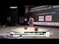 Хаджимурат Аккаев -чемпион мира в весе 105 кг!