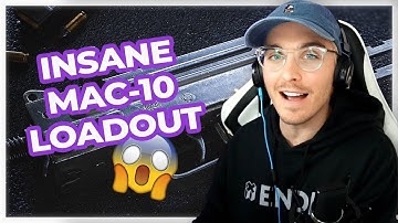 MAC-10 is the new Warzone MP5! [CALL OF DUTY BEST GUN]