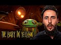 ЗАПИСКИ УЧЕНОГО И НОВЫЙ ДРУГ ⌡ The Baby in Yellow #3