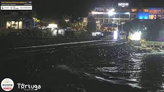 ✈️ LIVE October 6 | Maho Beach | SXM Airport St. Maarten (with ATC & Jetblasts) screenshot 2