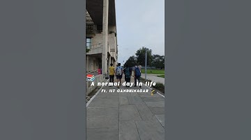 A Day in My Life at IIT 🎓 | Class, Sketch Submission & Hospital Visit 🏥📚