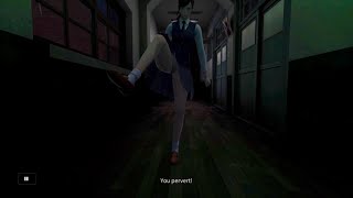 So-Young Pervert / White day: a labyrinth named school