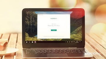 Kaspersky Anti-Virus Product Overview