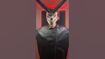 Mks the dev!l 👹 #trending #shorts #mksvision