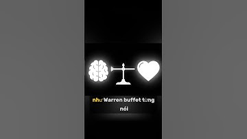 Đừng Để Cảm Xúc Chi Phối Ví Tiền Của Bạn! #tuduytaichinh