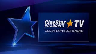 CineStar TV 1 - Ostani doma uz filmove Ident [reupload]