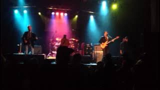 Stone / crashing Hollywood @ the trocadero