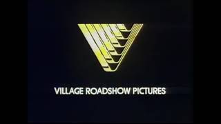 Village Roadshow Pictures  Warner Bros Pictures 1989
