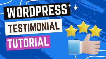How to Add a Testimonial Slider to WordPress