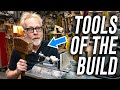 Adam savages one day build tools