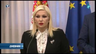 'Žeželjev most gotov u oktobru ili novembru' 'Žeželjev most gotov u oktobru ili novembru'