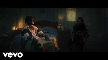 Zach Zoya - Patience ft. Angel