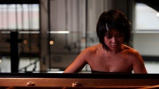 Gluck and Liszt | Yuja Wang | Sound Tracks Quick Hits | PBS