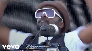 Will.i.am - I Gotta Feeling (Electric Daisy Carnival Experience)